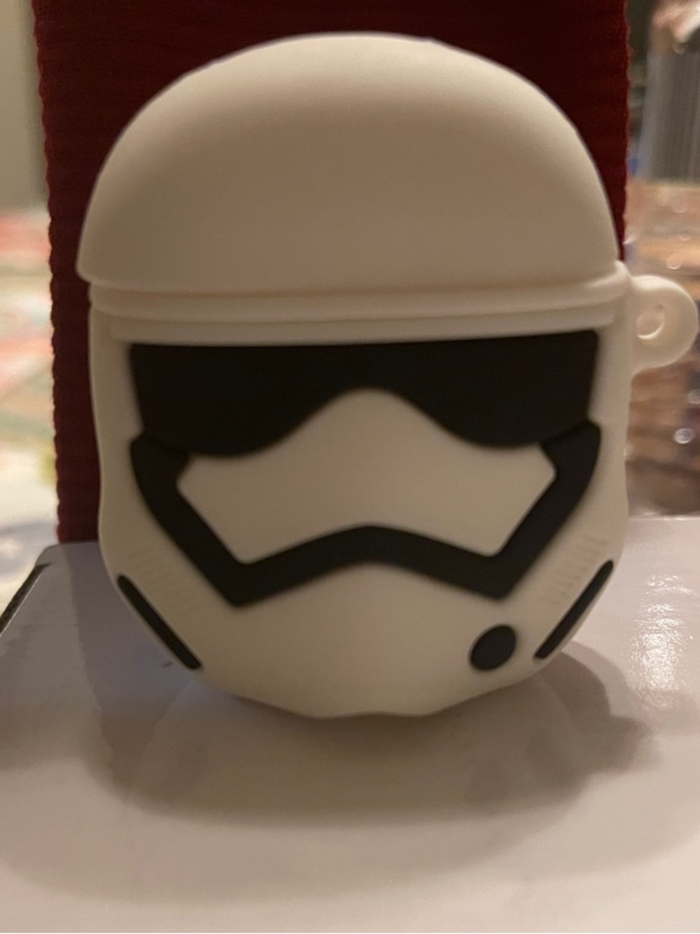 AirPods Pro 1st Generation Storm Trooper Star Wars Case